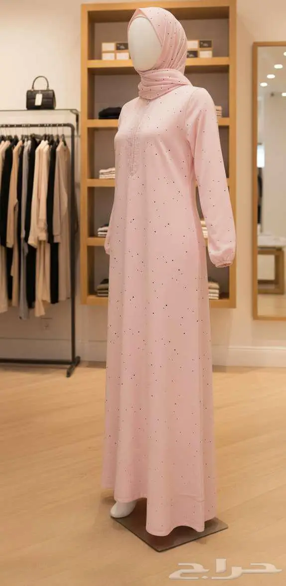 اسدال حريمى تهادو تحابوا 5