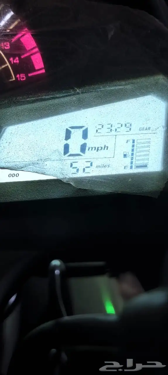 دباب ريس 2025 0