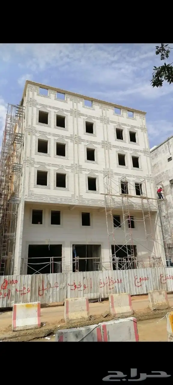 سقالات للايجار فك وتركيب إيجار يومي إيجار شهري 8