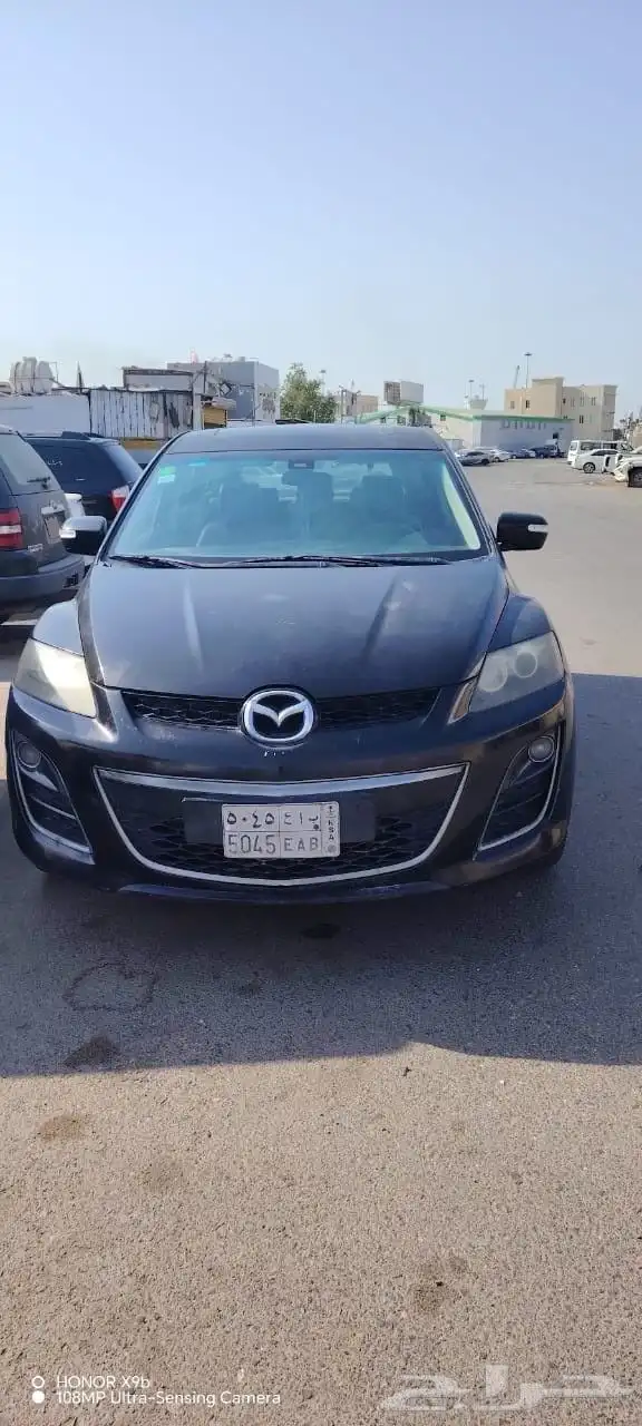 مازدا للبيع 1