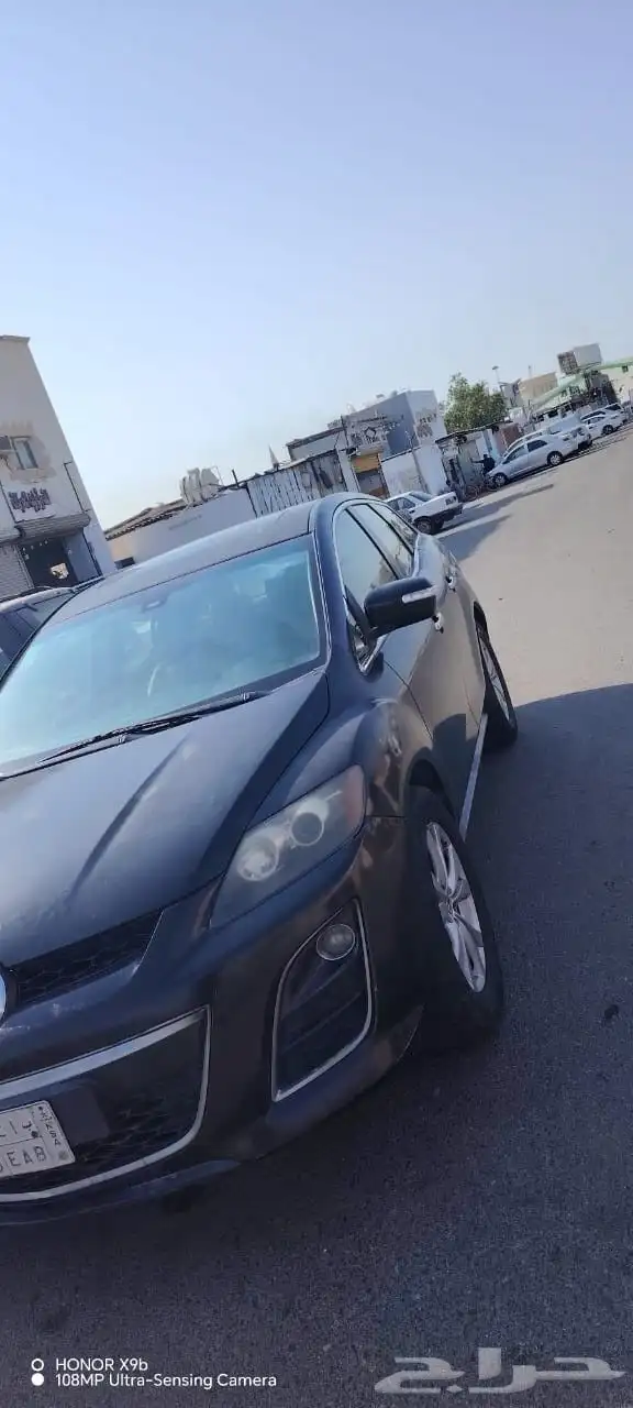 مازدا للبيع 2