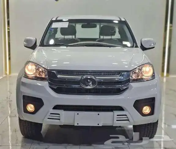 جريت وول ونجل5 ديزل غماره موديل 2026 0