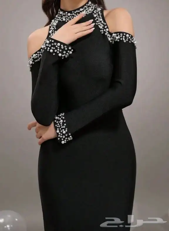فستان جديد للبيع 2