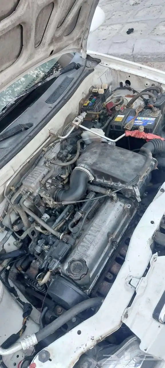 التو مديل 2006 قير عادي 11