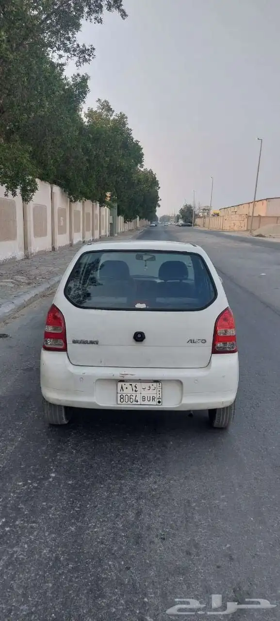 التو مديل 2006 قير عادي 5