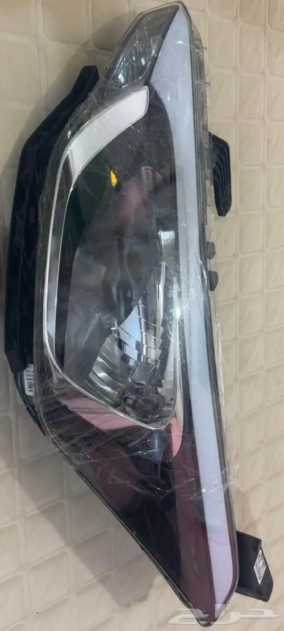 طقم شمعات هيونداي i20 اصلى 4