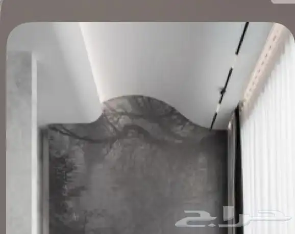 بديل خشب شيبورد برواز فوم شوف الكويس صار كويس وممتاز انت 9