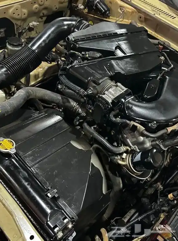 مكينة مكائن فورشنر افجي برادو ربع شاص جكسار 0