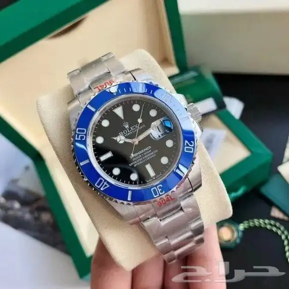 ساعات كارتير 35