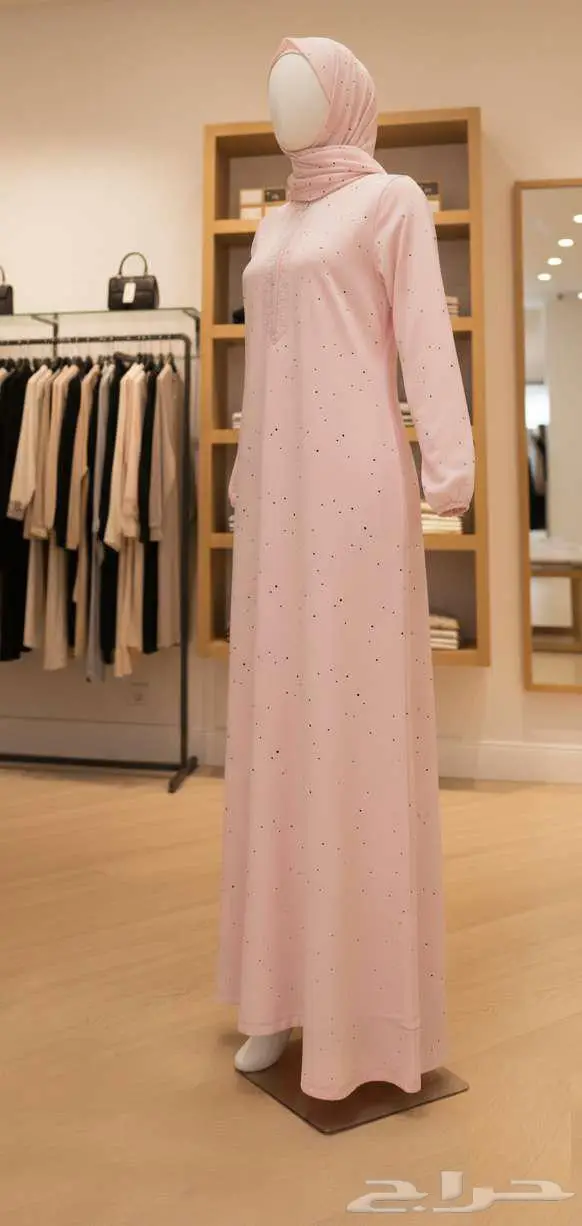 اسدال حريمى تهادو تحابوا 8