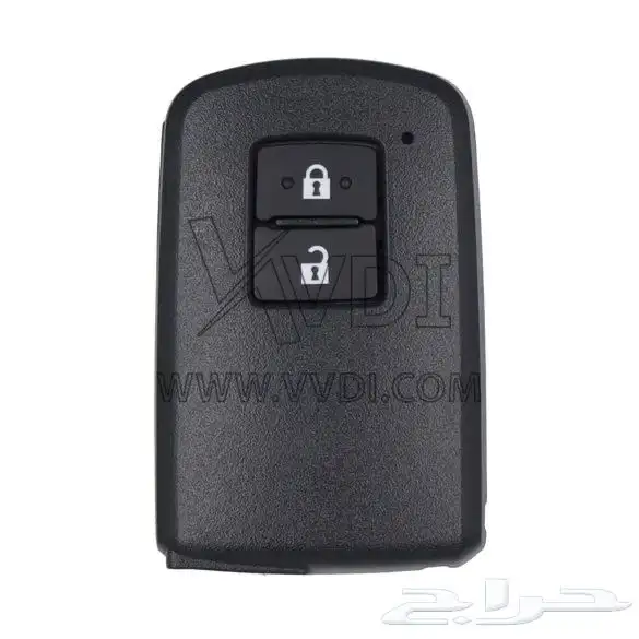 مفاتيح تويوتا رافور مع البرمجة 1