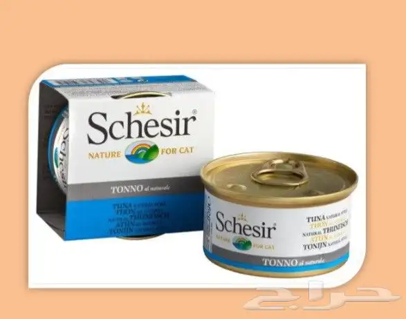 معلبات شيزر 85 جرام 4