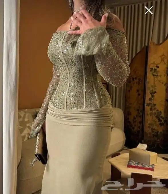 فستان سهره جديد 0