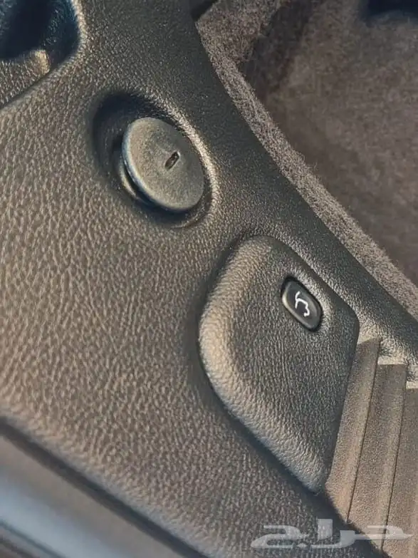 دودج دورانجو 2023 دبل دفع رباعي فل كامل GT Plus مميز 12