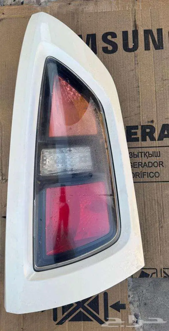 قطع غيار فقط كيا سول 2