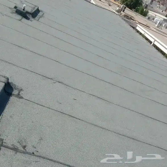 فني عوازل الحرازي 3