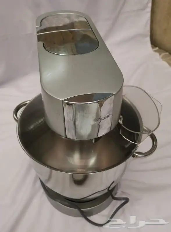 خلاط كينوود 6.7 لتر 3