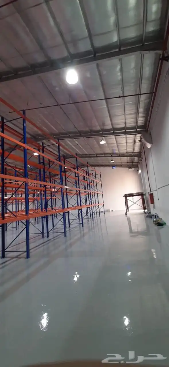 حلول تخزين مرخصة تناسب جميع احتاجتك من الأغذية الى الأجهزة 2