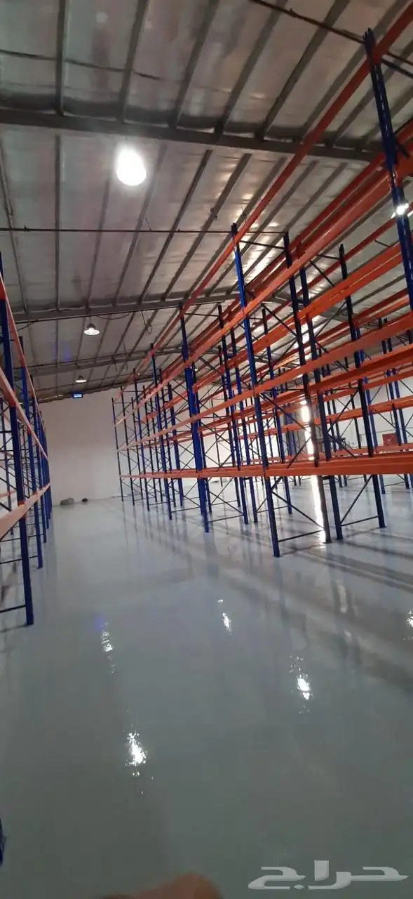 حلول تخزين مرخصة تناسب جميع احتاجتك من الأغذية الى الأجهزة 0