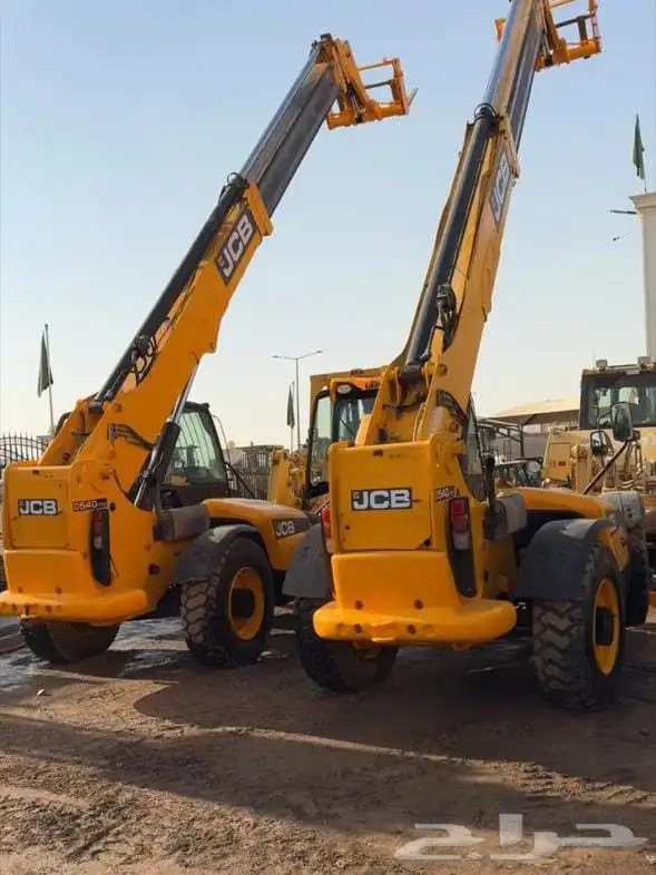 المعدات للايجار 0