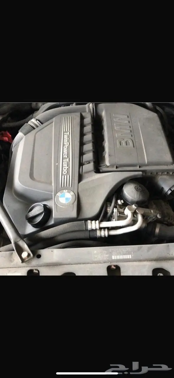 قطع غيار بي ام دبليو ( BMW ) 6