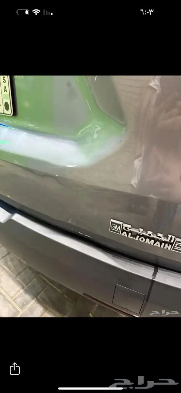 شفروليه ترافيرس 2021 نظيف ممشى قليل 28