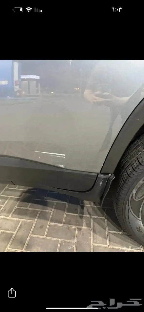 شفروليه ترافيرس 2021 نظيف ممشى قليل 27