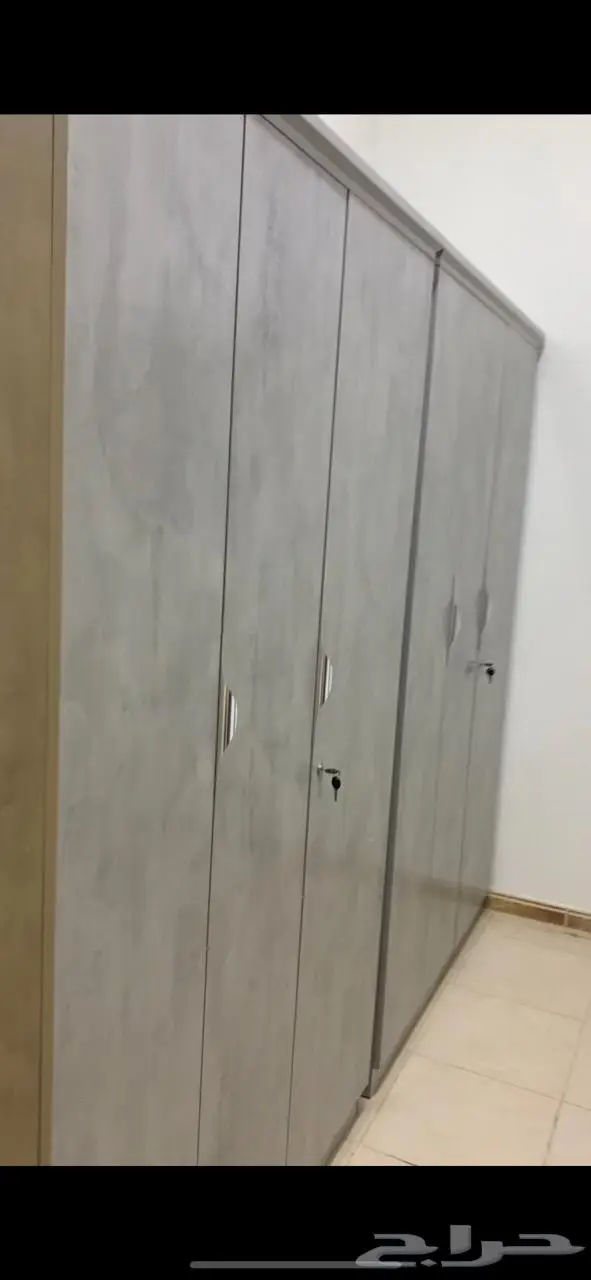 شقه مفروشه للايجار في حائل بحي المصيف 0