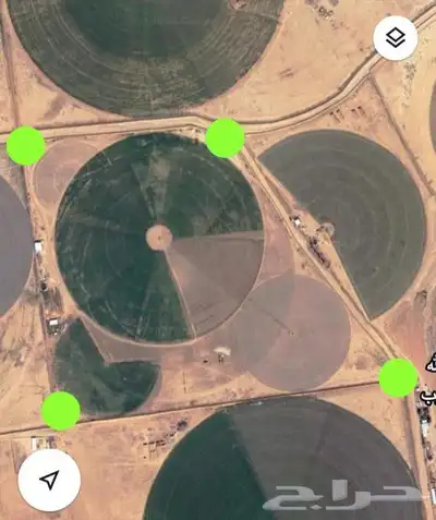 للبيع مزرعة في القرنه index