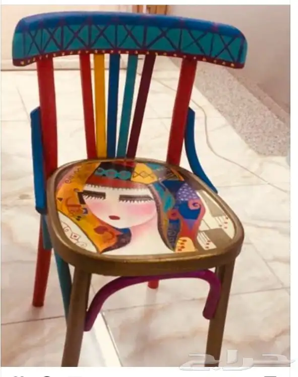 دورات صناعه شموع ورسم للسيدات والاطفال في جده 16