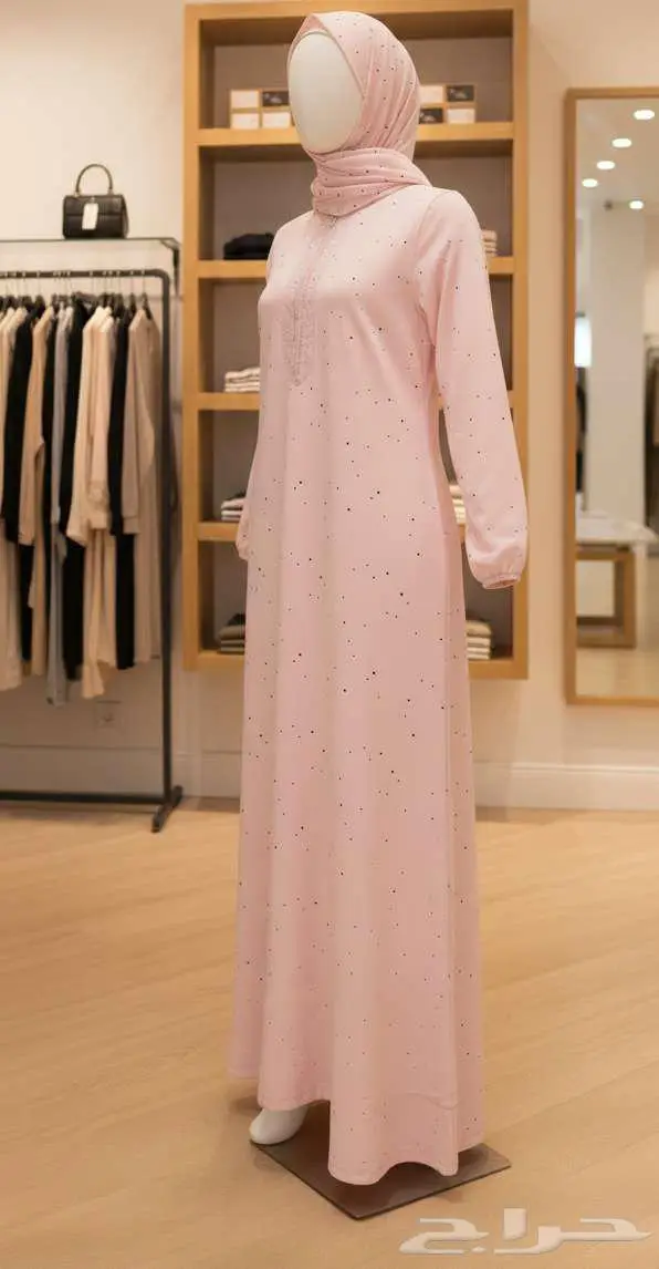 اسدال حريمى تهادو تحابوا 14