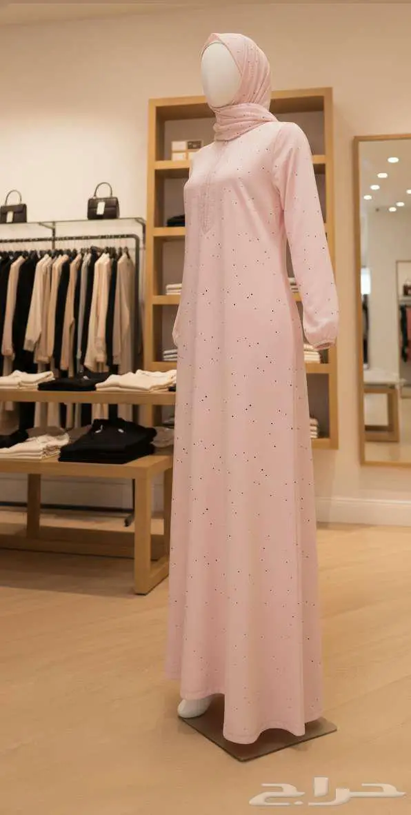 اسدال حريمى تهادو تحابوا 13