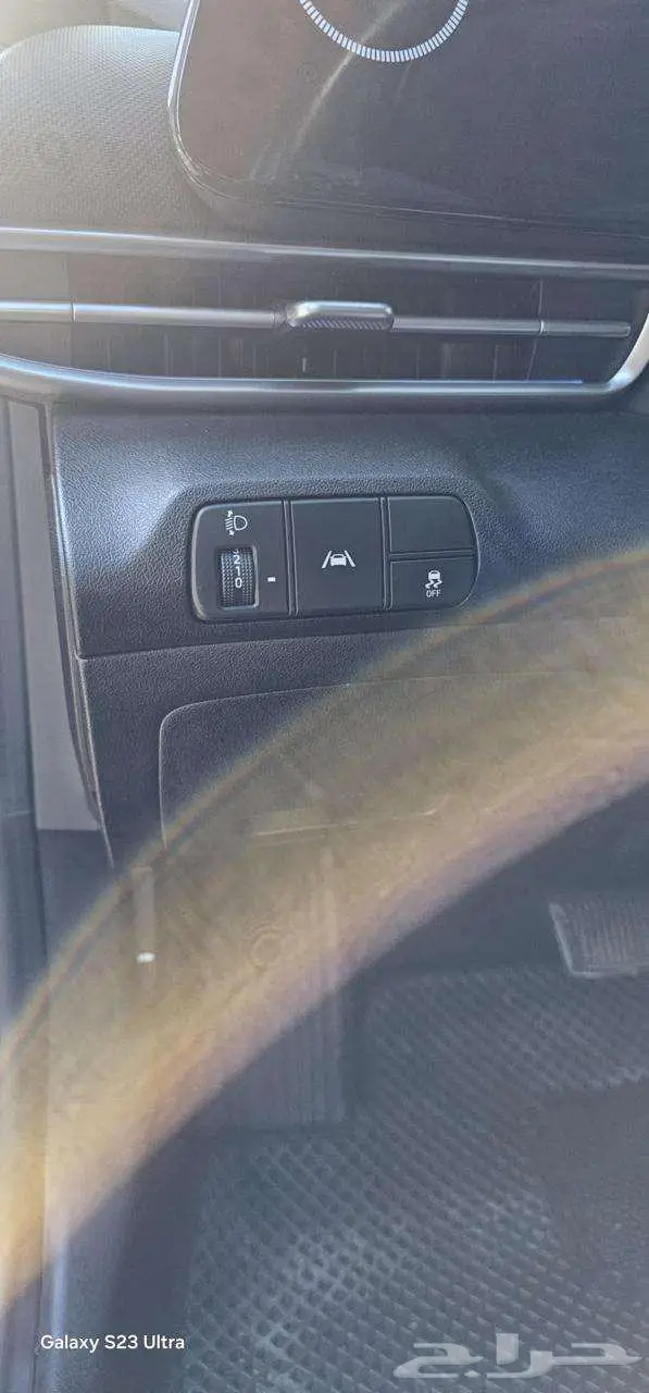 النترا 2021 - ممشي 53 الف كم 21