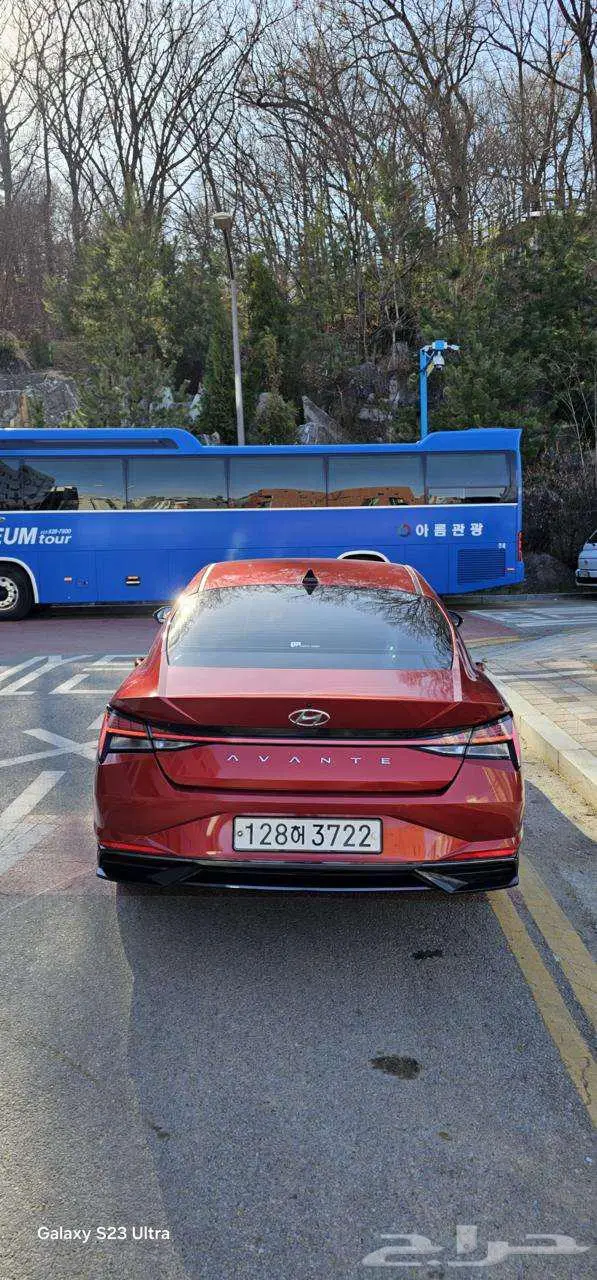 النترا 2021 - ممشي 53 الف كم 7