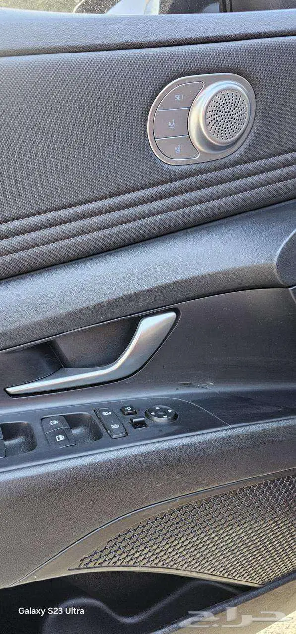 النترا 2021 - ممشي 53 الف كم 19