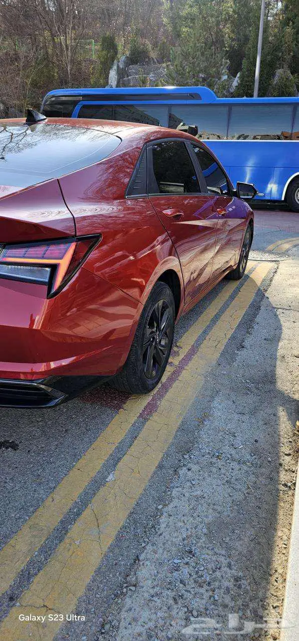 النترا 2021 - ممشي 53 الف كم 13