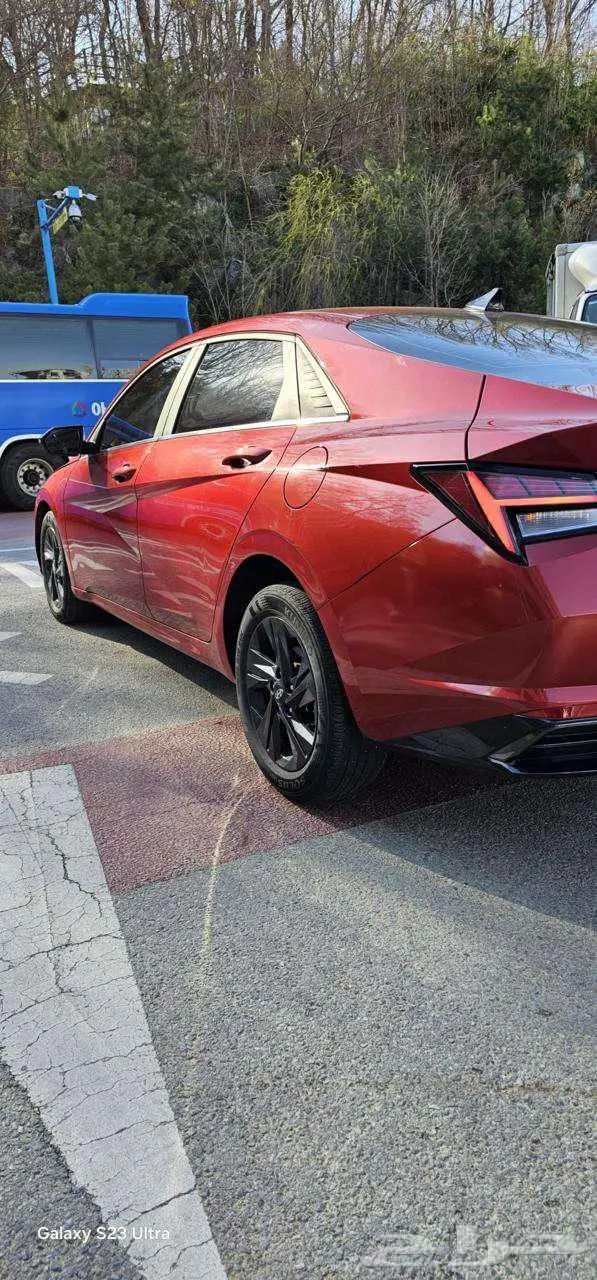 النترا 2021 - ممشي 53 الف كم 12