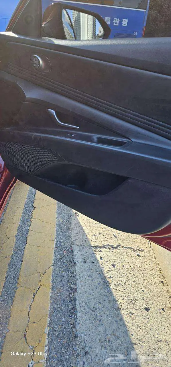 النترا 2021 - ممشي 53 الف كم 24