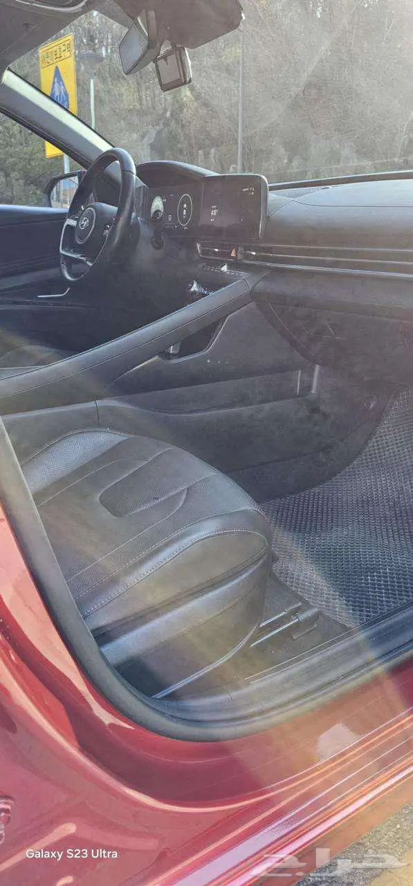 النترا 2021 - ممشي 53 الف كم 30