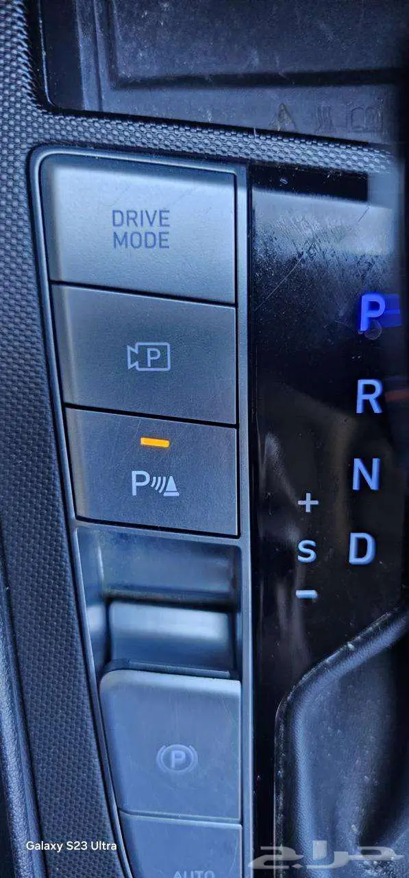 النترا 2021 - ممشي 53 الف كم 25