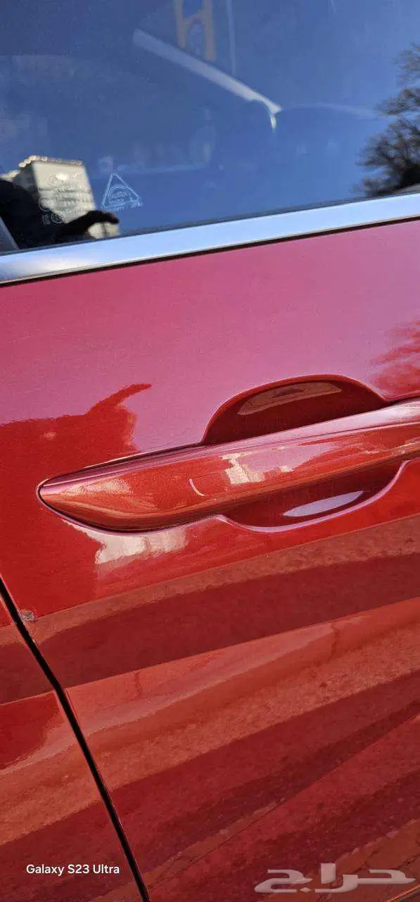 النترا 2021 - ممشي 53 الف كم 15