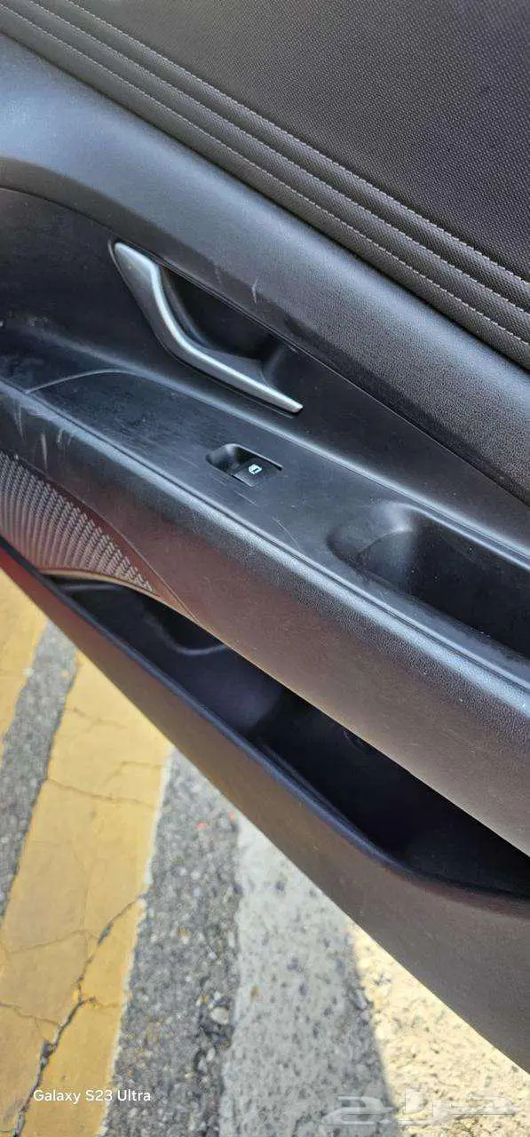 النترا 2021 - ممشي 53 الف كم 29