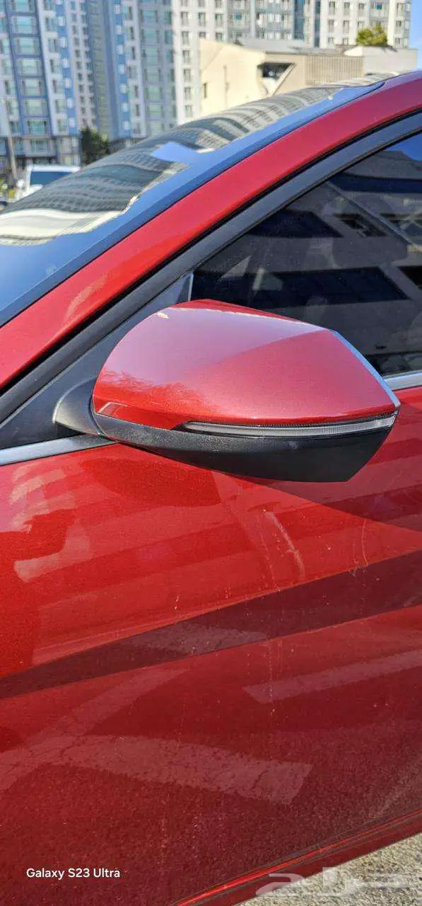 النترا 2021 - ممشي 53 الف كم 14