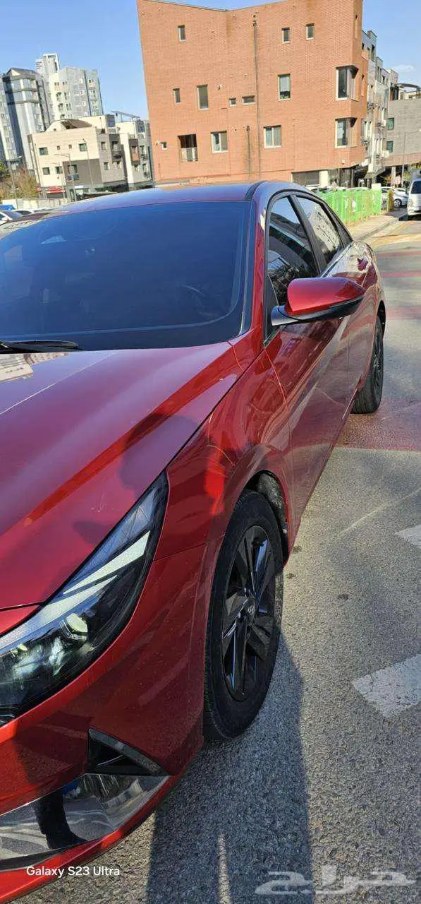 النترا 2021 - ممشي 53 الف كم 5