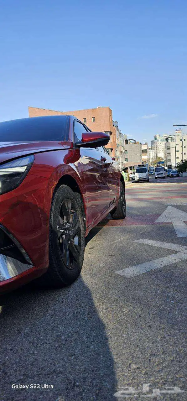 النترا 2021 - ممشي 53 الف كم 11