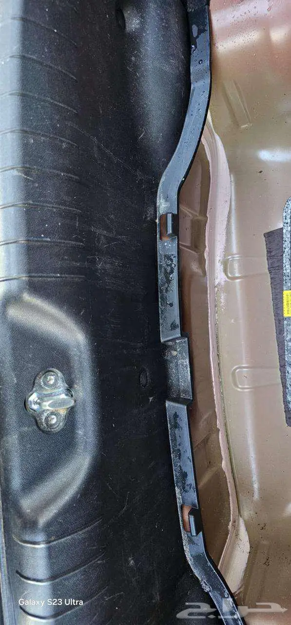 النترا 2021 - ممشي 53 الف كم 16