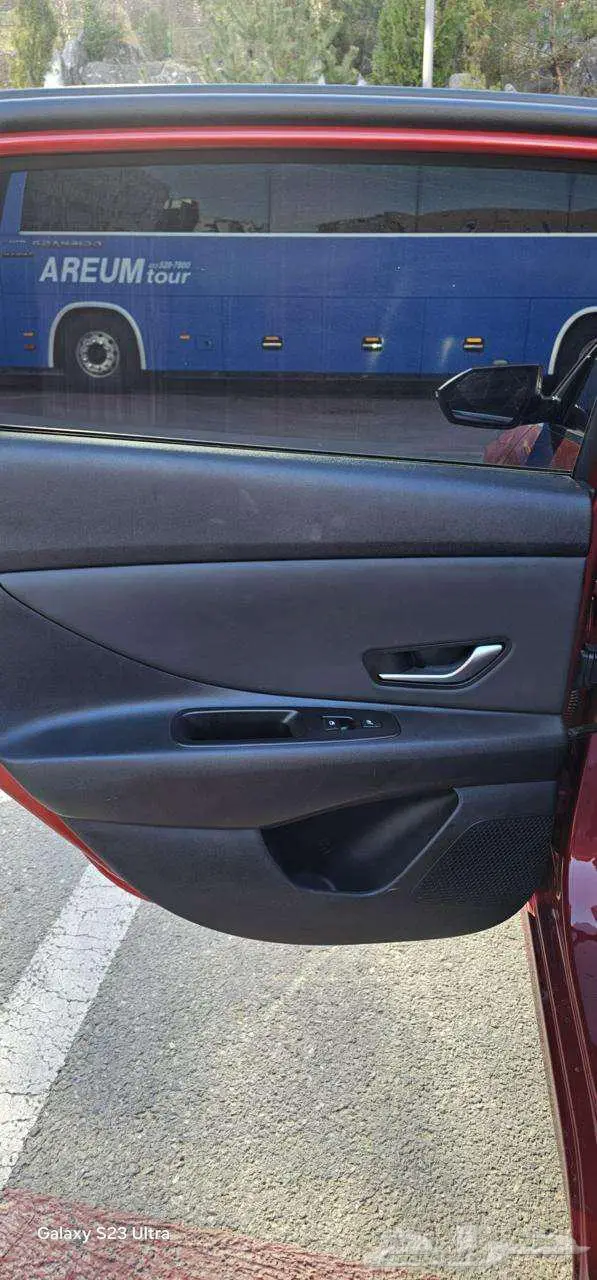 النترا 2021 - ممشي 53 الف كم 32