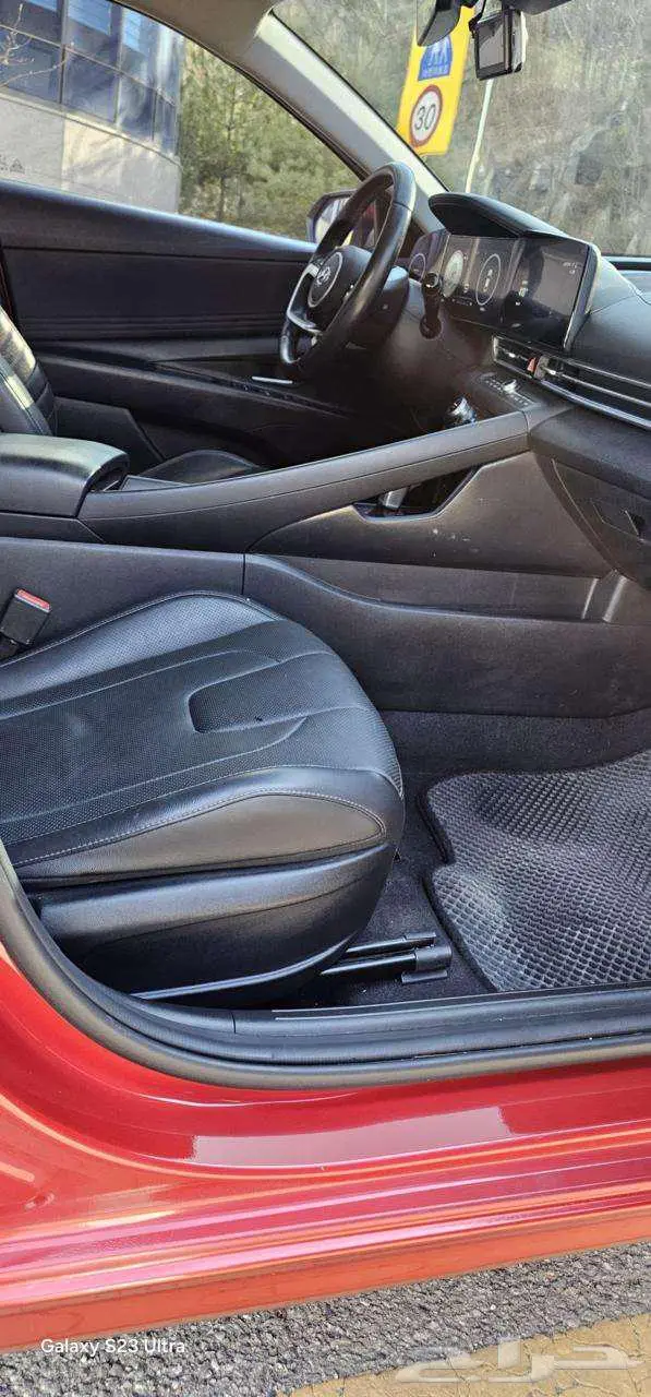 النترا 2021 - ممشي 53 الف كم 31