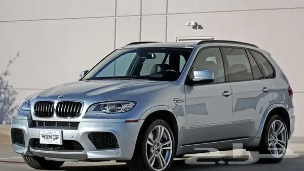 مطلوب bmw x 5 m 2011-2014 1
