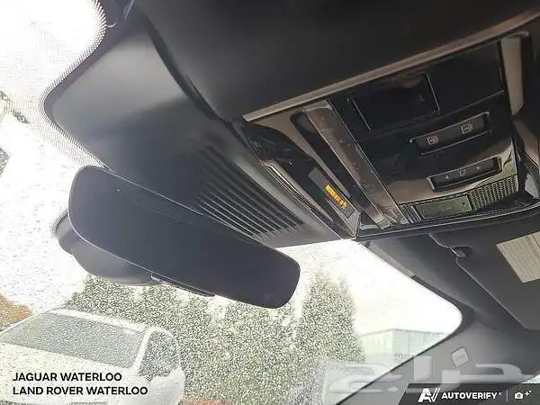 ارخص 2023 رنج روفر سبورت Dynamic SE بحالة شبه جديده 15